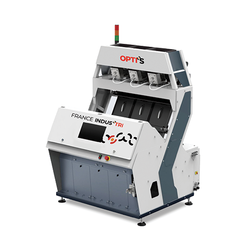 Opti'S 3 canaux